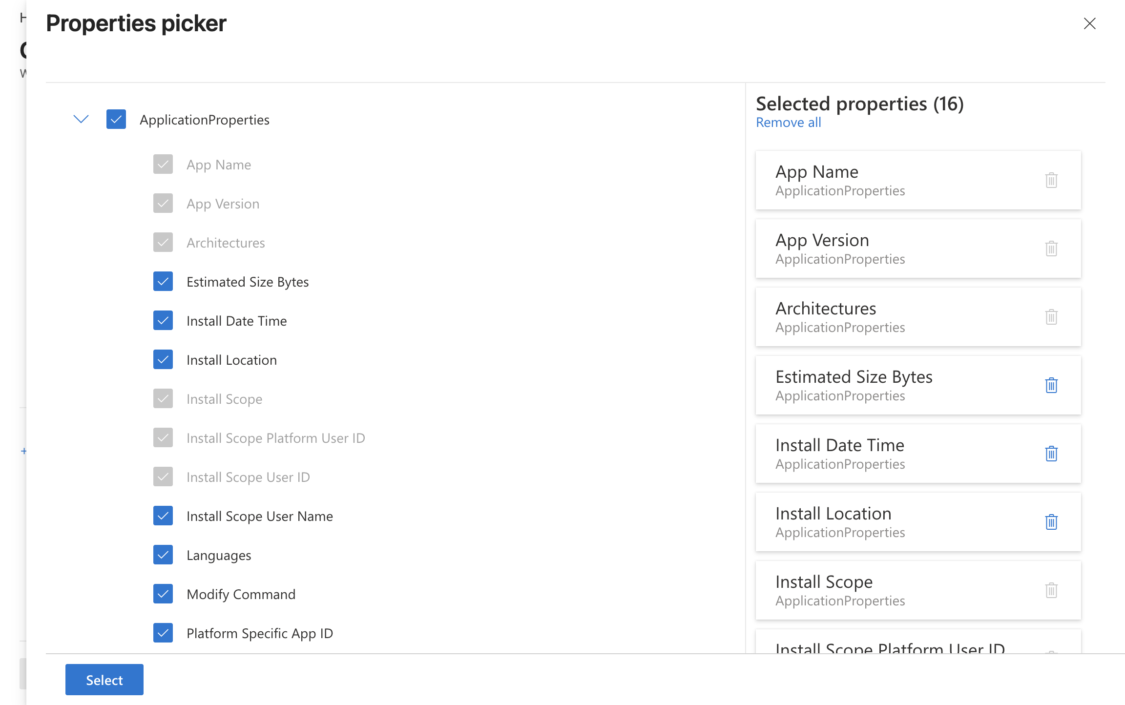 Set Up and View App Inventory Data in Intune | Jorgeasaurus